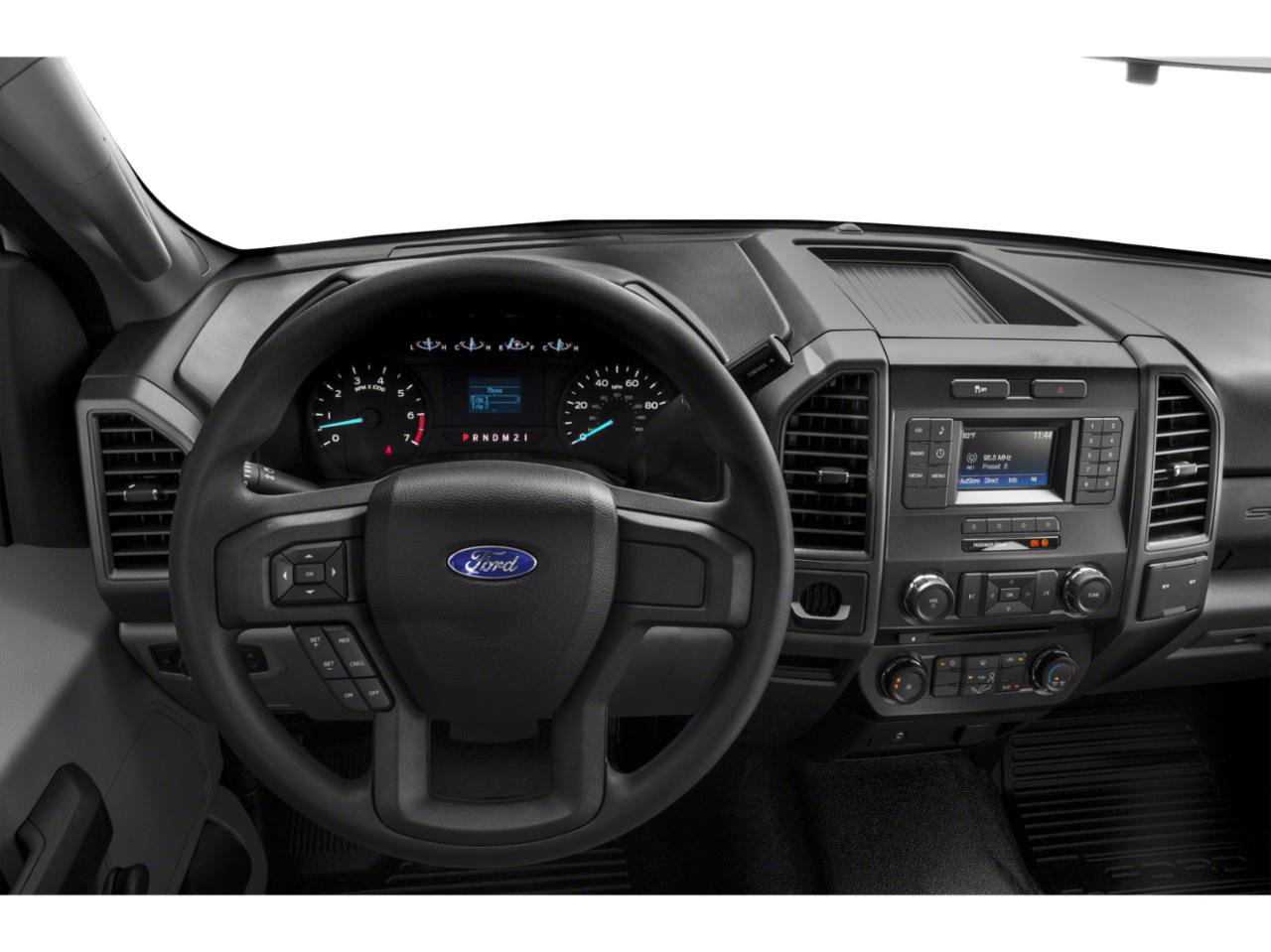 Used 2019 Ford F350 XL w/ XL Value Package AWD/4WD image 73