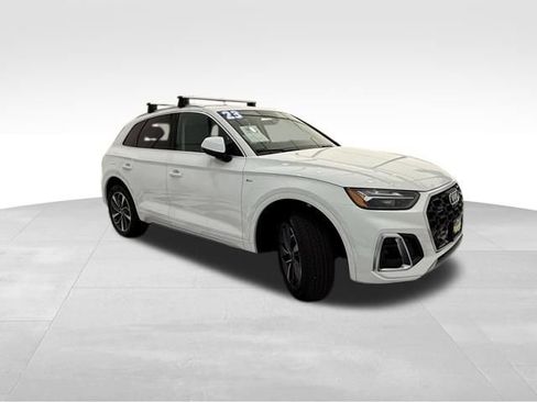 Used 2023 Audi Q5 2.0T Premium Plus image 9