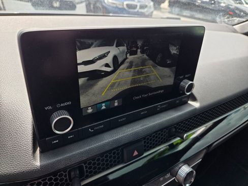 Used 2022 Honda Civic Sport image 32