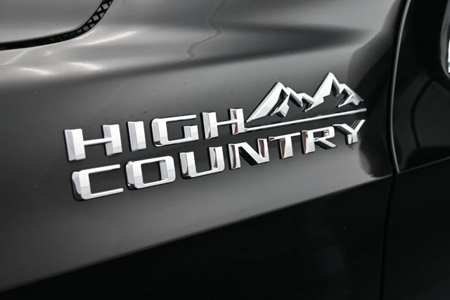 New 2026 Chevrolet Tahoe High Country AWD/4WD image 38