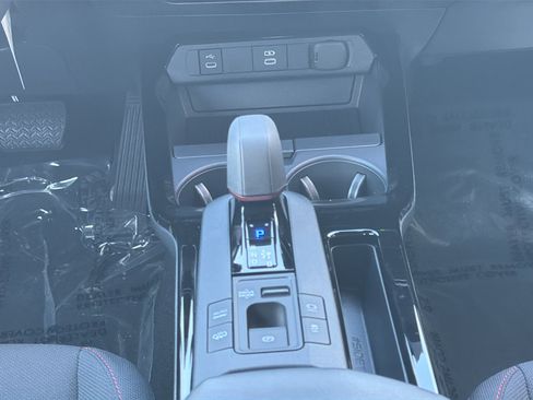 New 2026 Toyota Prius Plug-In Hybrid image 23