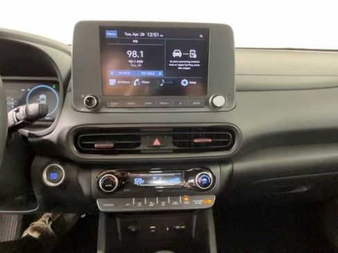 Used 2022 Hyundai Kona N Line AWD/4WD image 33