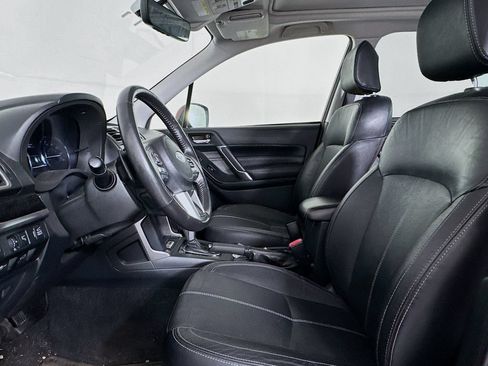 Used 2018 Subaru Forester 2.0XT Touring w/ Popular Package #3B AWD/4WD image 11