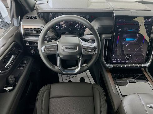 New 2026 GMC Yukon XL Denali w/ Sun & Power Step Package image 18