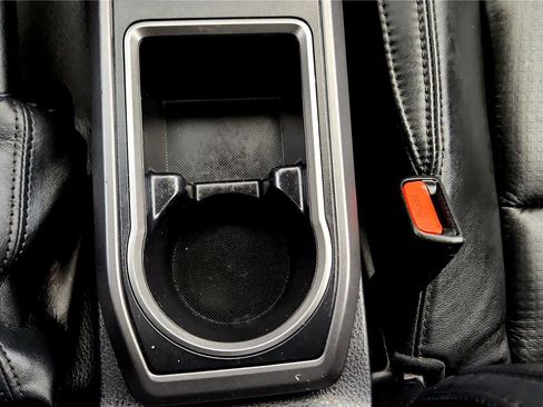 Certified 2023 Toyota Tacoma TRD Sport w/ TRD Premium Sport Package image 36