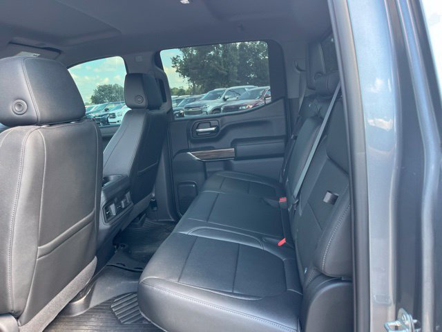 Used 2021 Chevrolet Silverado 1500 RST w/ Texas Edition Plus AWD/4WD image 31