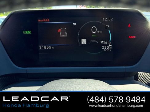 Used 2025 Toyota bZ4X FWD w/ Weather Package image 21