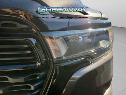 New 2025 RAM 1500 Big Horn image 5