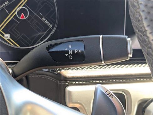 Certified 2022 Mercedes-Benz G 63 AMG AMG G 63 image 12