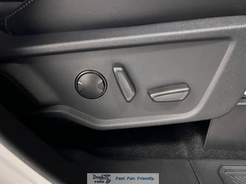 New 2026 Ford Bronco Outer Banks AWD/4WD image 40