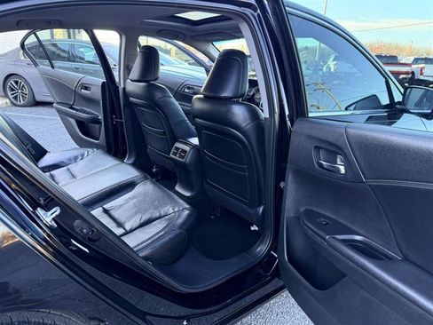 Used 2013 Honda Accord EX-L image 12