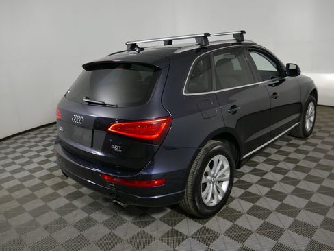 Used 2014 Audi Q5 2.0T Premium Plus w/ Premium Plus Package AWD/4WD image 3