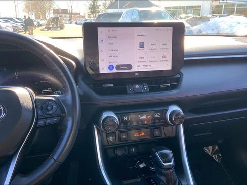 Used 2023 Toyota RAV4 XSE w/ Weather Package image 6