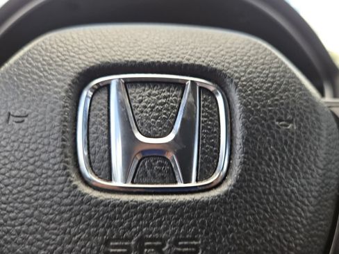 Certified 2024 Honda Civic Sport Touring image 28