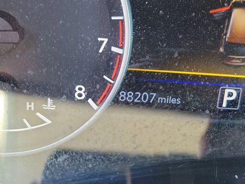 Used 2017 Nissan Murano S w/ Navigation Package AWD/4WD image 17