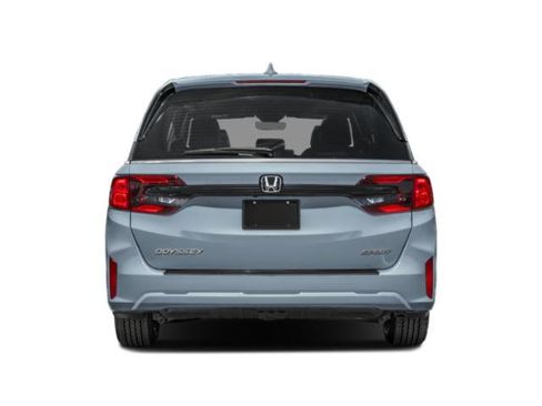 New 2026 Honda Odyssey Sport-L image 5