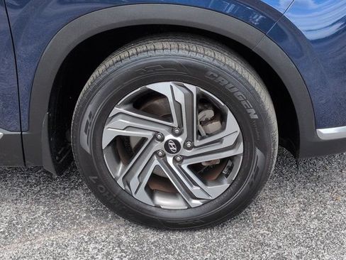 Used 2022 Hyundai Santa Fe SEL FWD image 10