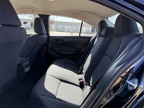 Certified 2024 Toyota Corolla LE image 25