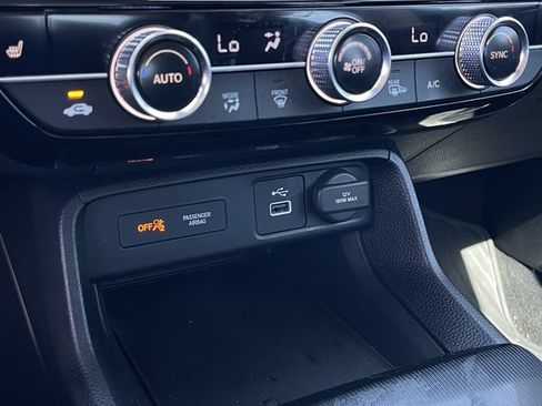 Used 2024 Honda Civic EX image 18