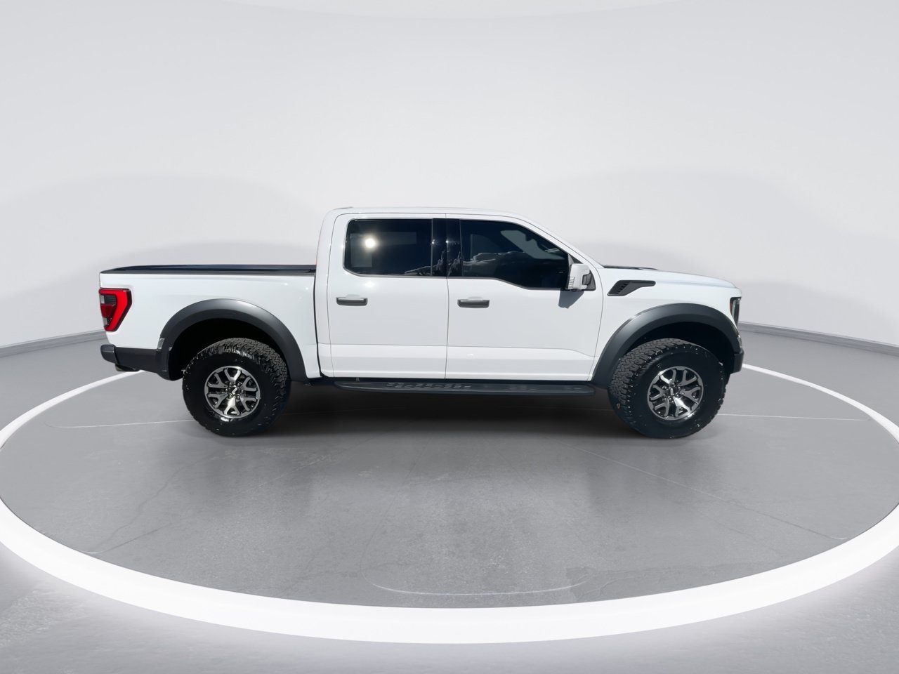 Used 2023 Ford F150 Raptor AWD/4WD image 23
