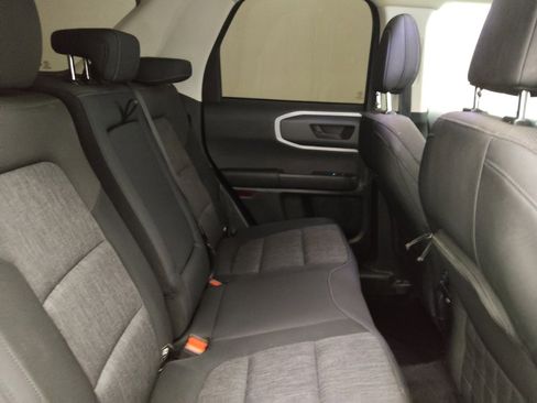 Used 2021 Ford Bronco Sport Big Bend AWD/4WD image 19