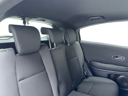 Used 2022 Honda HR-V Sport image 44