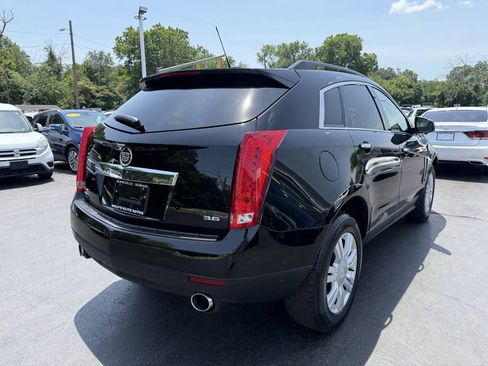 Used 2015 Cadillac SRX FWD image 8