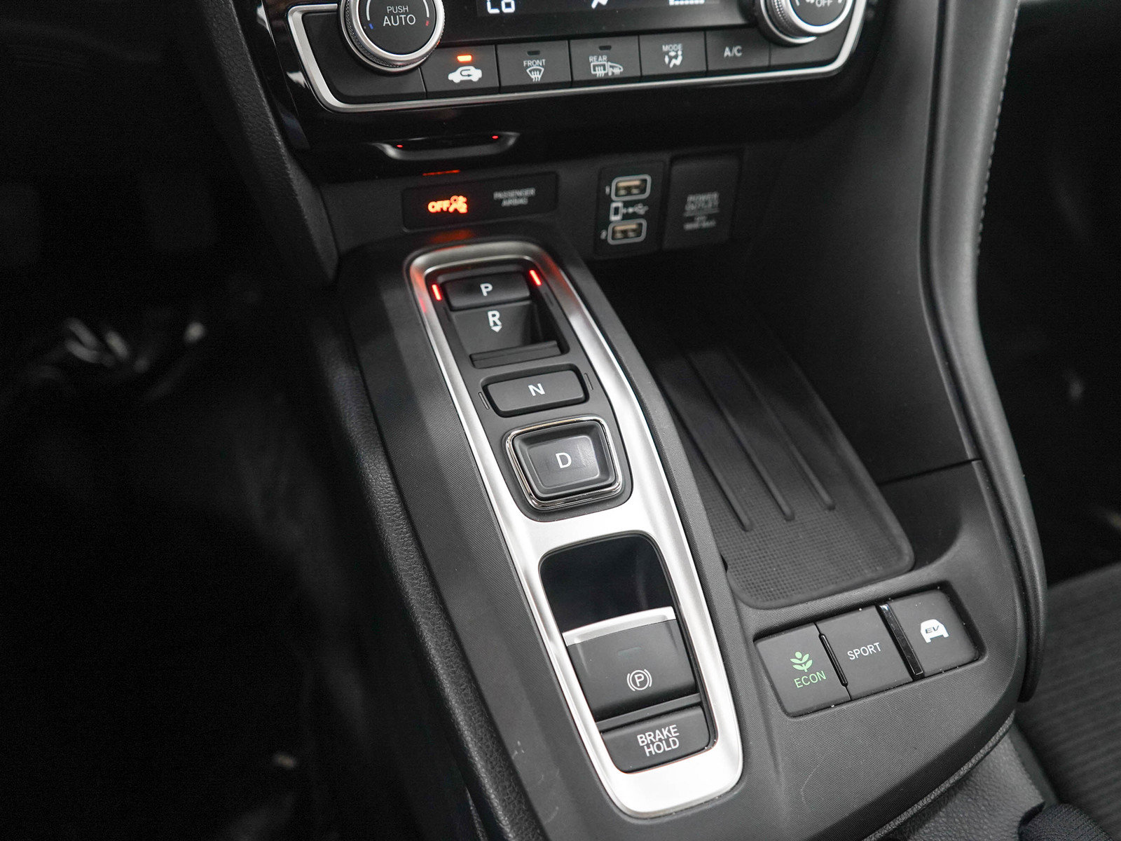 Used 2022 Honda Insight EX image 21