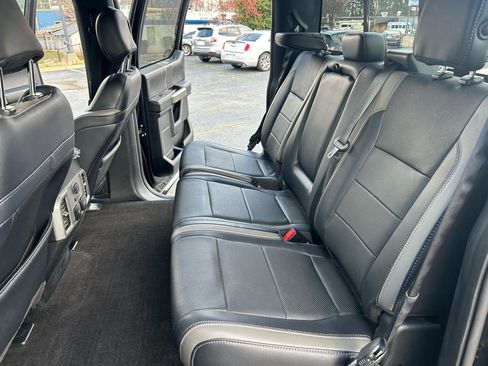 Used 2018 Ford F150 Raptor w/ Equipment Group 802A Luxury image 7