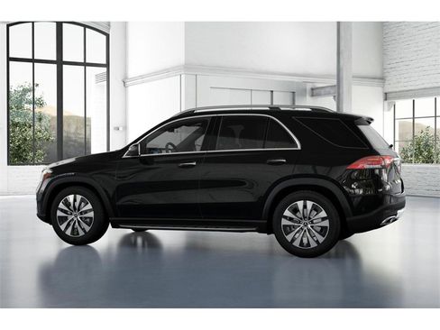New 2026 Mercedes-Benz GLE 350 4MATIC image 32