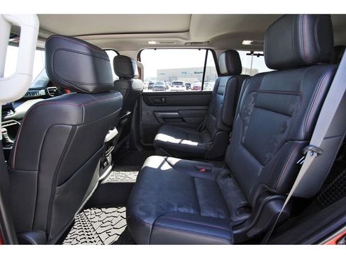 Used 2023 Toyota Sequoia image 10