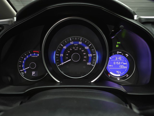 Used 2017 Honda Fit EX image 23