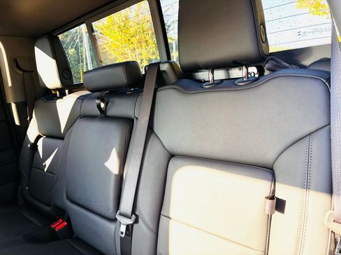 New 2025 Chevrolet Silverado 2500 LT image 23