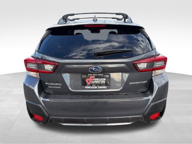 Used 2020 Subaru Crosstrek 2.0i Premium w/ Moonroof Package 2 AWD/4WD image 6