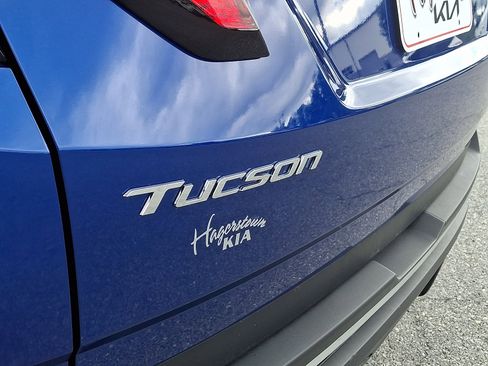 Used 2023 Hyundai Tucson SE FWD image 30