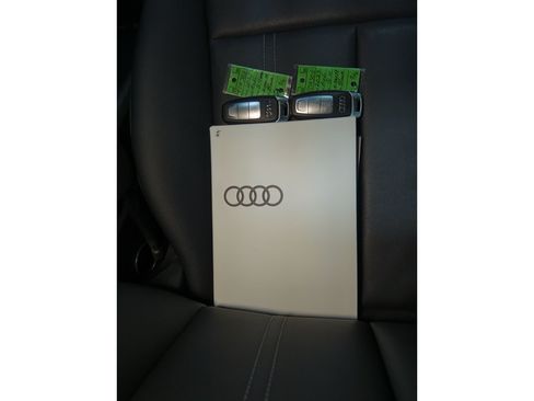 Used 2023 Audi Q4 e-tron Premium Plus w/ Premium Plus RWD image 23