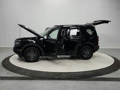 Used 2021 Ford Bronco Sport Big Bend image 12