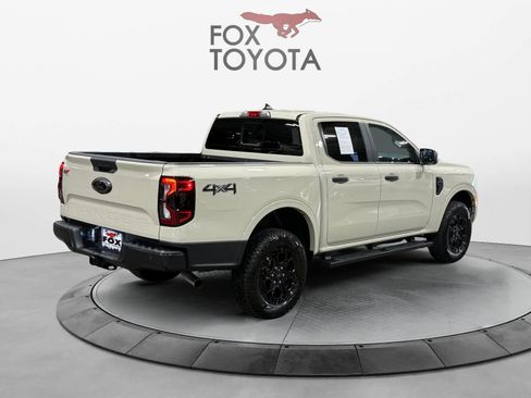 Used 2026 Ford Ranger XLT w/ Equipment Group 301A High AWD/4WD image 6