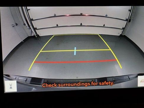 New 2026 Toyota Tacoma TRD Off-Road image 24