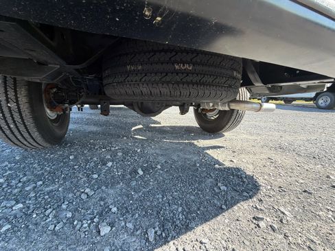 New 2025 Chevrolet Express 2500 w/ Driver Convenience Package image 19