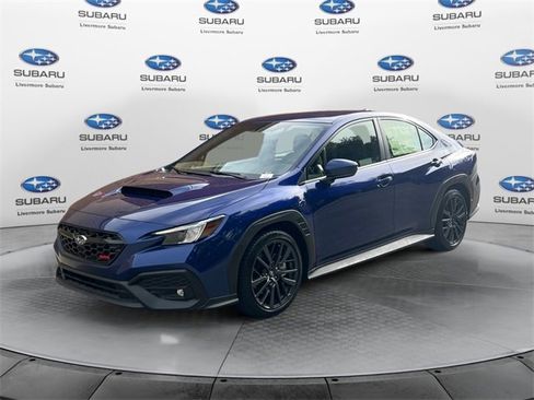 New 2025 Subaru WRX Premium image 8