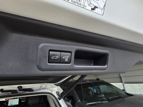 Used 2024 Toyota Sequoia Limited AWD/4WD image 15
