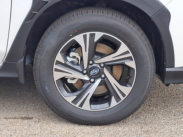 New 2027 Subaru Crosstrek 2.5i Premium AWD/4WD image 8