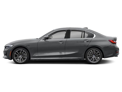 Used 2020 BMW 330i Sedan w/ Convenience Package image 4