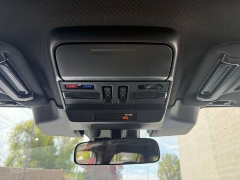 New 2026 Subaru Outback Premium AWD/4WD image 21