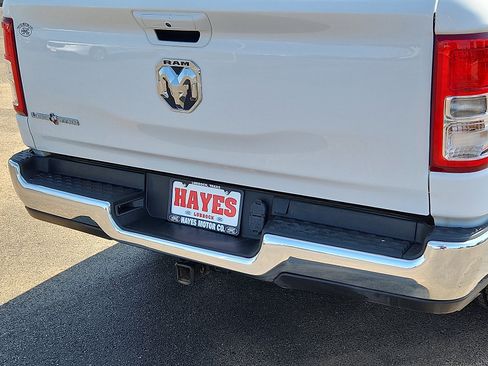 Used 2022 RAM 1500 Lone Star image 8