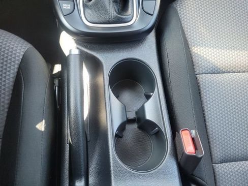 Certified 2024 Kia Soul LX w/ Option Group 015 FWD image 23
