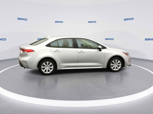 Used 2024 Toyota Corolla LE FWD image 8