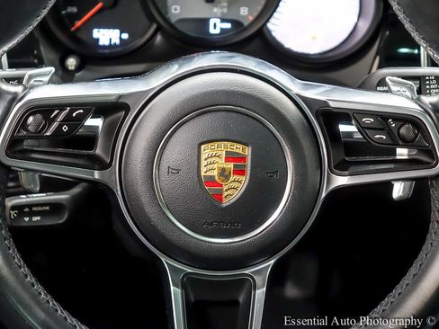 Used 2016 Porsche Macan S w/ Premium Package Plus image 19