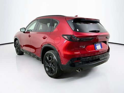 Used 2026 MAZDA CX-5 2.5 S w/ Premium Plus Package AWD/4WD image 6